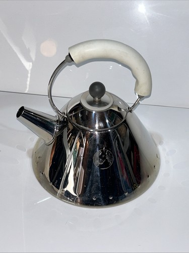 Vintage 1985 alessi - alessi, stainless