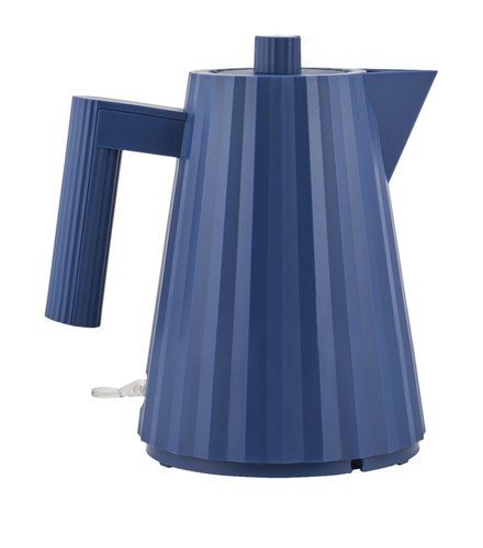Alessi plissé electric kettle - plissé,