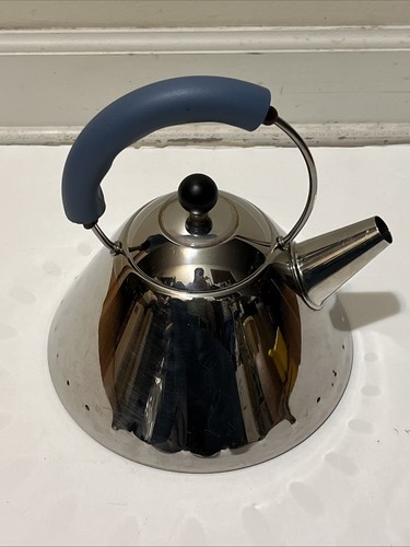 Vintage alessi tea - vintage,