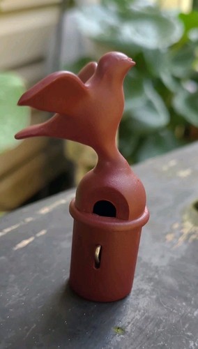 Alessi replacement bird - replacement,