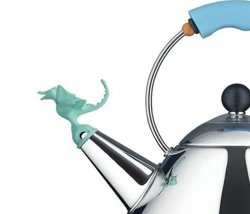 Alessi replacement dragon - alessi,