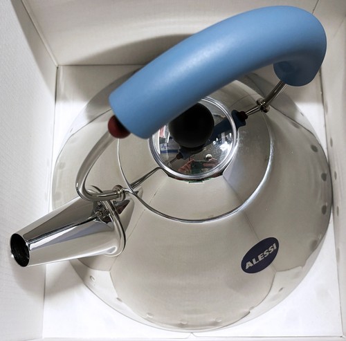 Alessi 9093 michael graves - alessi,