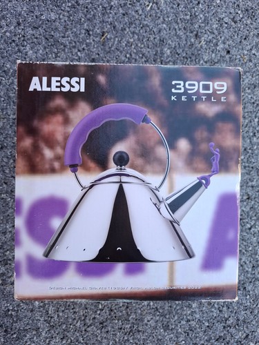Alessi michael graves - alessi,