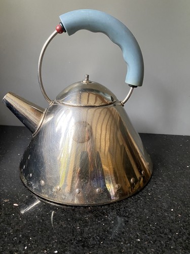 Alessi bird kettle michael - kettle,