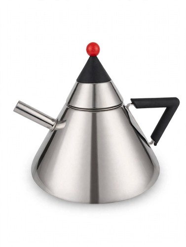 Alessi 9093 stainless steel - stainless,