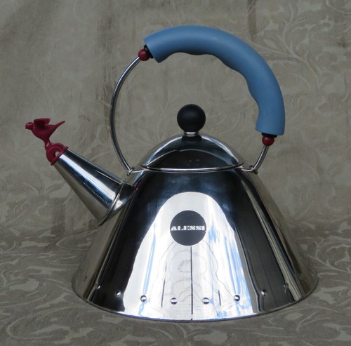 Alessi michael graves - alessi,