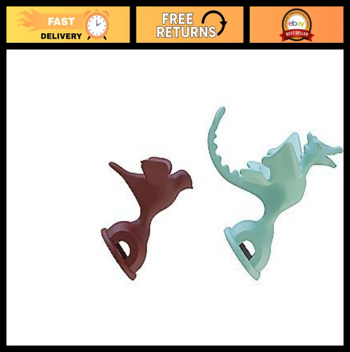 Set tea rex bird - rex,