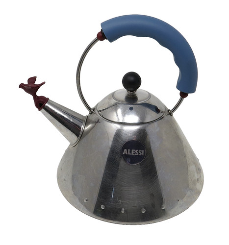 Alessi michael graves 9093 - alessi,