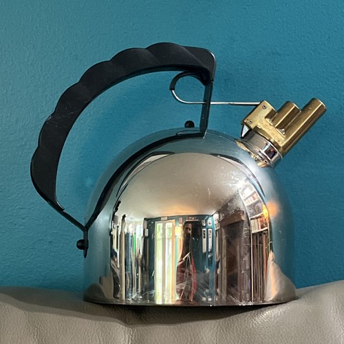 Alessi richard sapper tea - sapper,