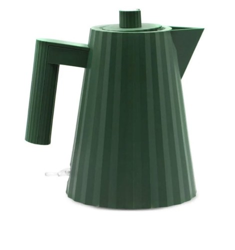 Designer alessi plisse green - designer,