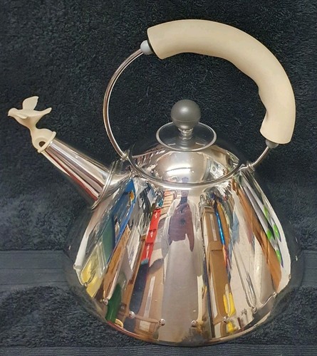 Alessi bird whistling - 🔶️alessi,