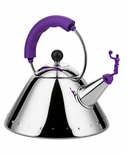 Nwt alessi virgil abloh 3909 - alessi,