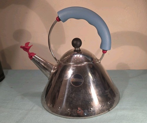 Alessi michael graves - alessi,