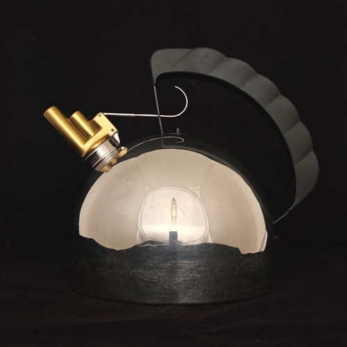 Alessi italy kettle richard - alessi,