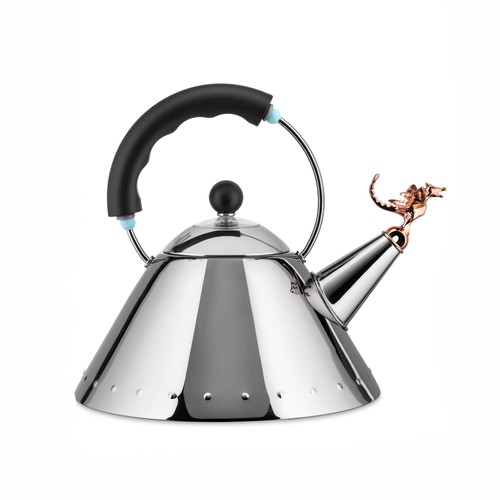 Alessi 9093rex tea rex - 9093rex, b