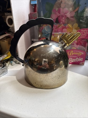 Alessi richard sapper tea - richard,