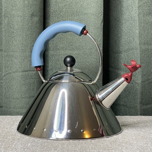 Post modern alessi 9093 - post,