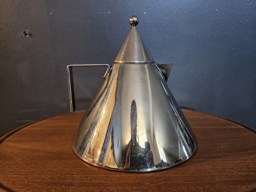 Alessi conico tea - il,