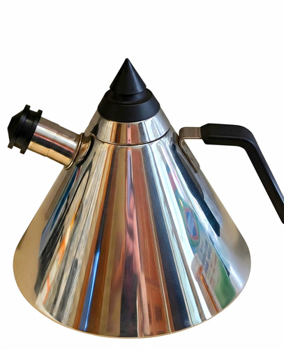 Vintage alessi style conical - alessi,