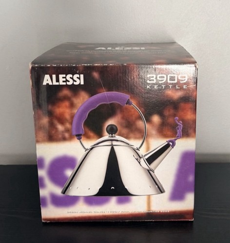 Nib alessi 3909 michael graves - alessi,