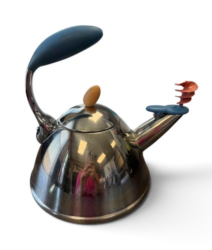 Alessi michael graves - alessi, whistle