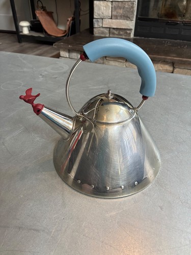 Alessi michael graves - alessi, bird