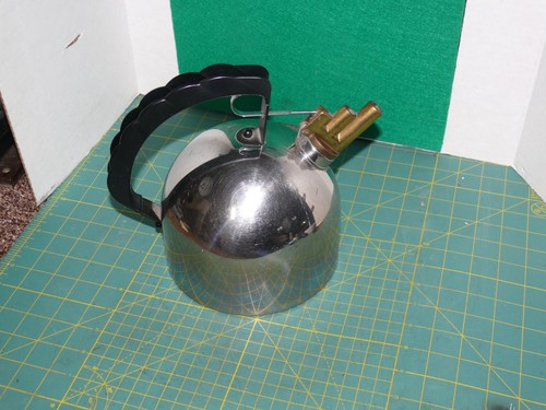 Vintage stainless copper - vintage,