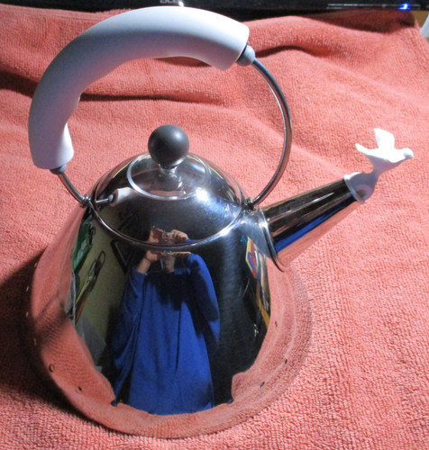 Nwob alessi michael graves - nwob,