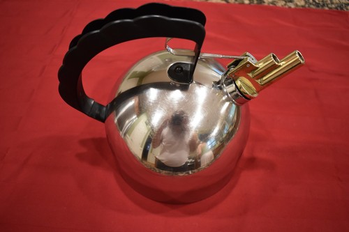 Alessi richard sapper tea - alessi,