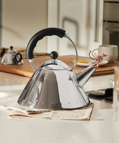 Alessi 9093 stainless - 9093,