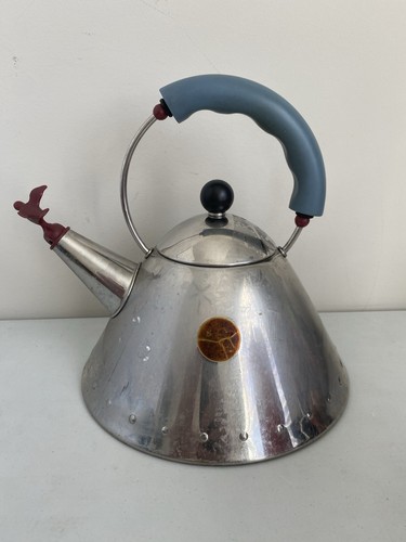 Alessi michael graves bird - michael,