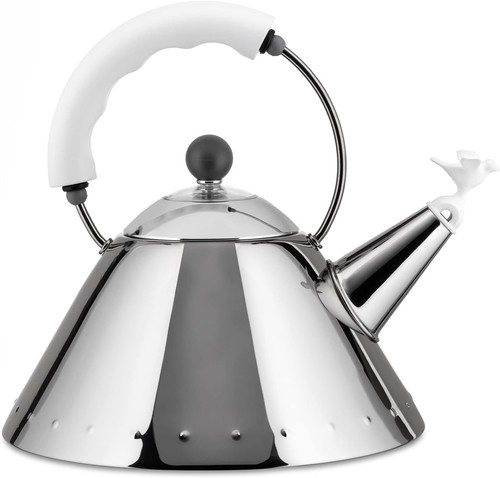 Alessi michael graves 9093 - alessi,
