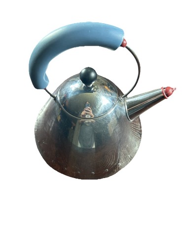 Alessi 9093 kettle h - alessi,