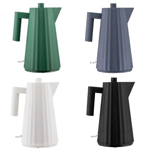 Alessi plissé electric - alessi,
