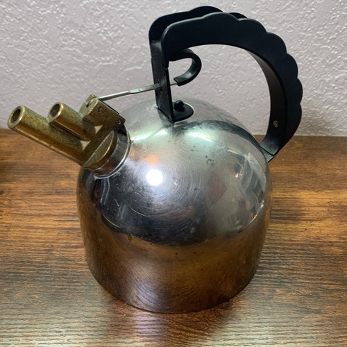 Alessi italy kettle - italy, teapot