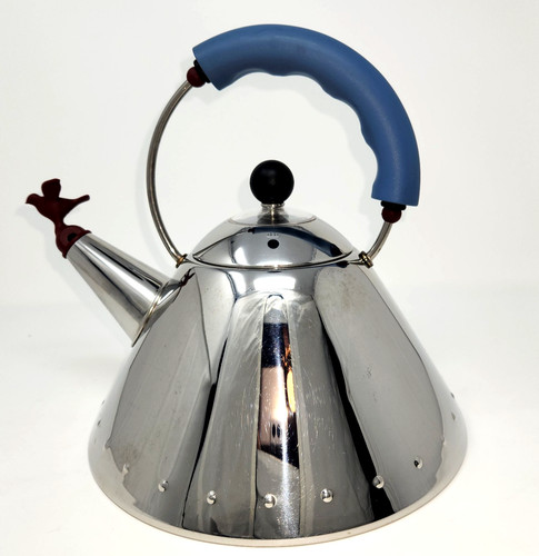 Alessi 9093 michael - alessi, tea