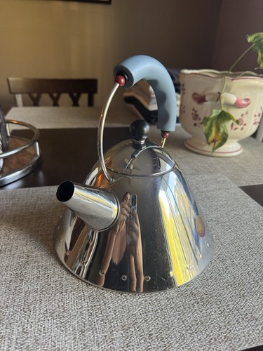 Alessi 9093 michael graves - 9093,