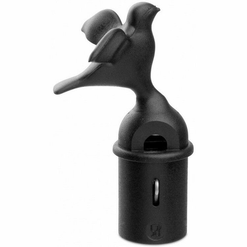 Alessi bird whistle for - bird,