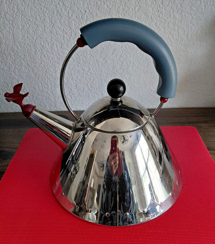 Alessi 100x stainless steel - 100x,