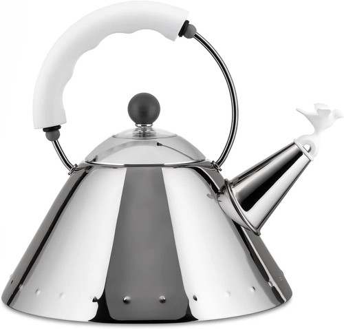 Alessi 9093w stainless steel - 9093w,