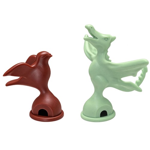 Alessi replacement bird - bird, &