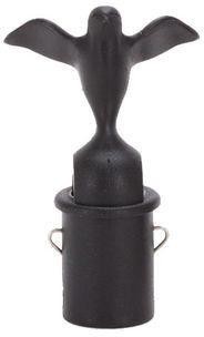 Replacement black bird whistle - replacement,