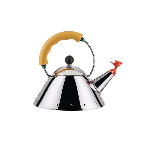 Kettle 9093 with - kettle,