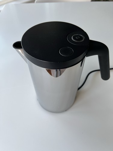 Alessi wa09 kettle - wa09, kettle.