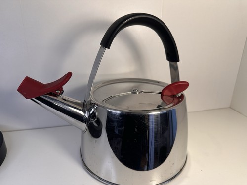 Micheal graves stainless steel - micheal,