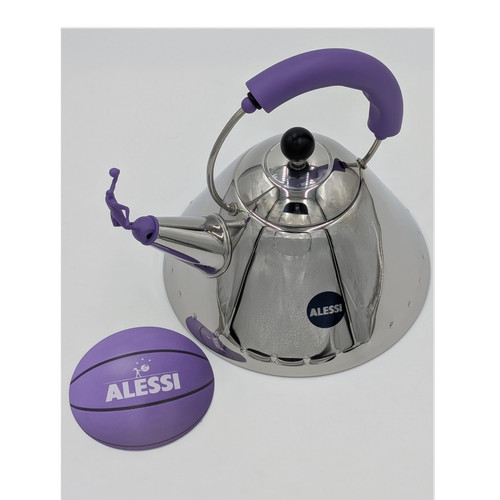 Alessi 3909 stainless steel - alessi,