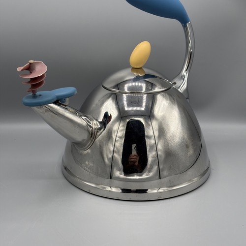 Alessi michael graves 9093 - alessi,
