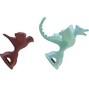 Tea rex bird - tea, rex/bird