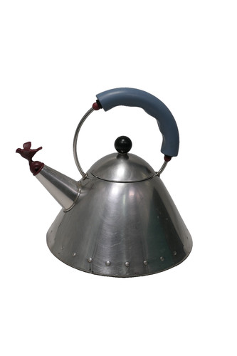 Alessi michael graves - graves, kettle