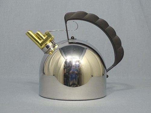Alessi water kettle - water, 9091